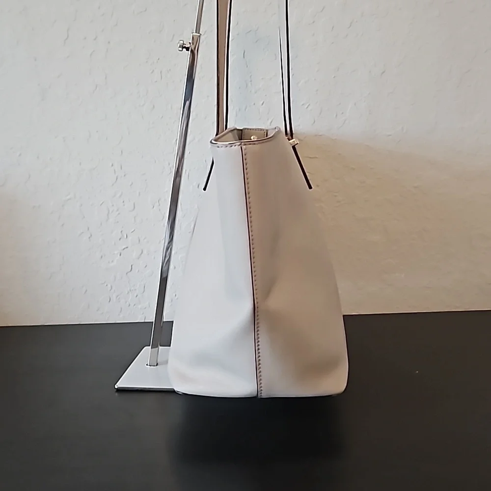 Kate Spade Saffiano Leather  Zip Top Tote